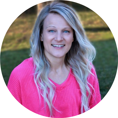 Renee Henke - 2023 Board Candidate